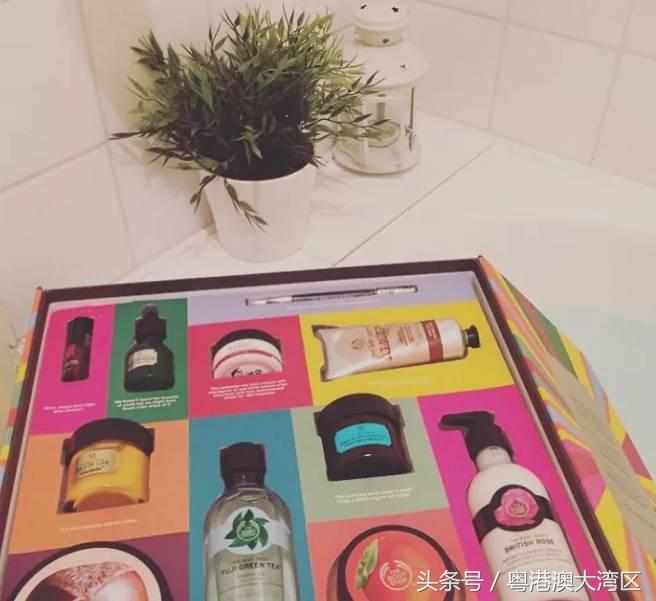 香港圣诞扫货清单！这些性价比超高的护肤品不可错过，赶紧囤货~
