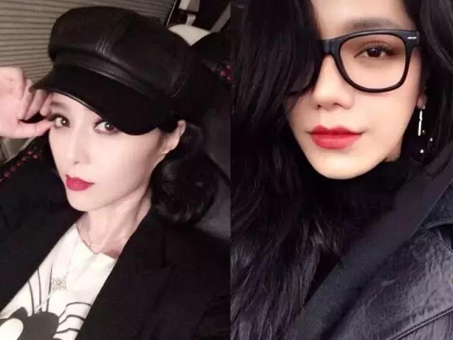 十对撞脸的明星难以分辨,父子撞脸瞬间