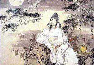 诗仙李白被贬，皆因饮酒泄露宫廷秘密～