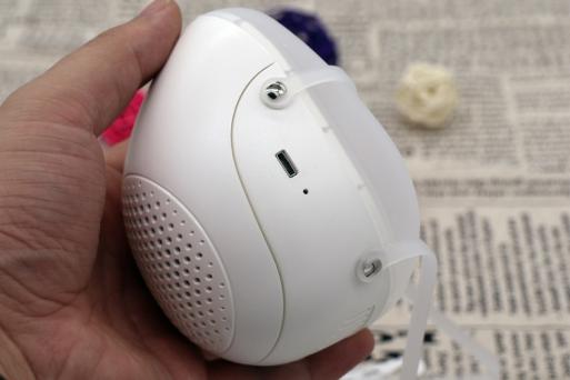 随身氧吧空气净化器,迷你空气净化器随身携带