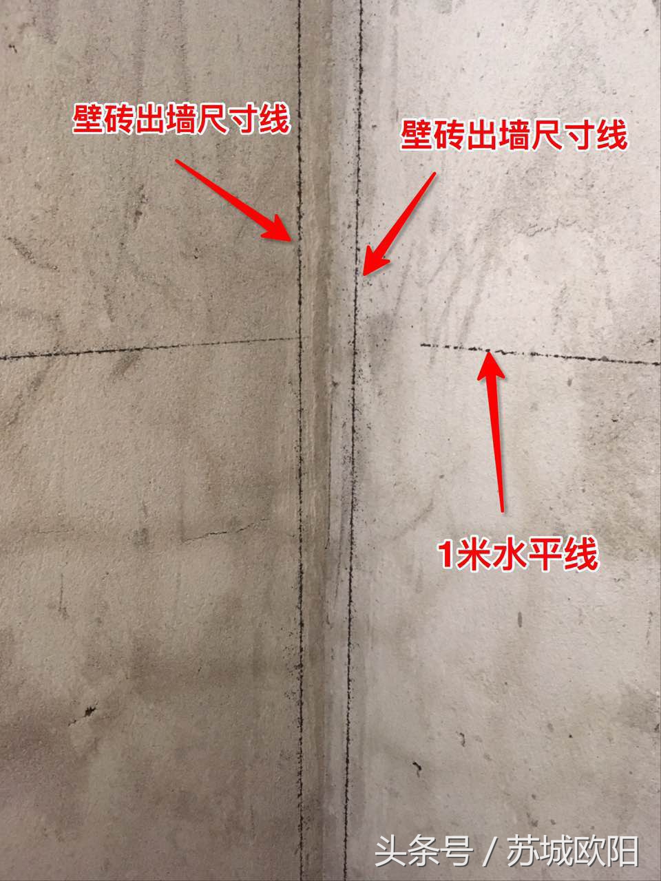 对角地漏如何留位置,墙排加地漏的做法