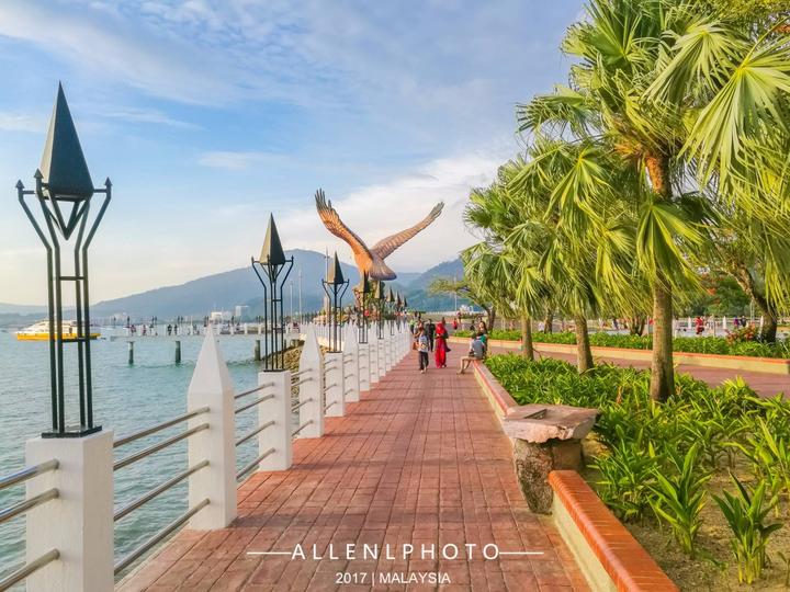 兰卡威环岛游玩攻略,兰卡威自驾环岛一圈多少时间