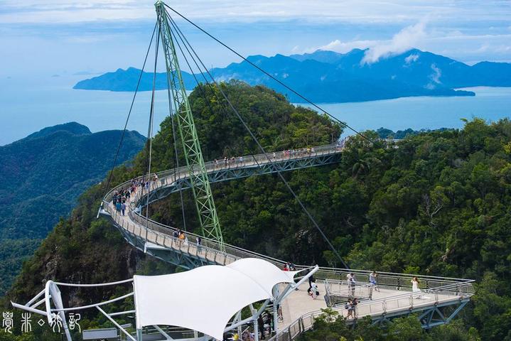 兰卡威环岛游玩攻略,兰卡威自驾环岛一圈多少时间