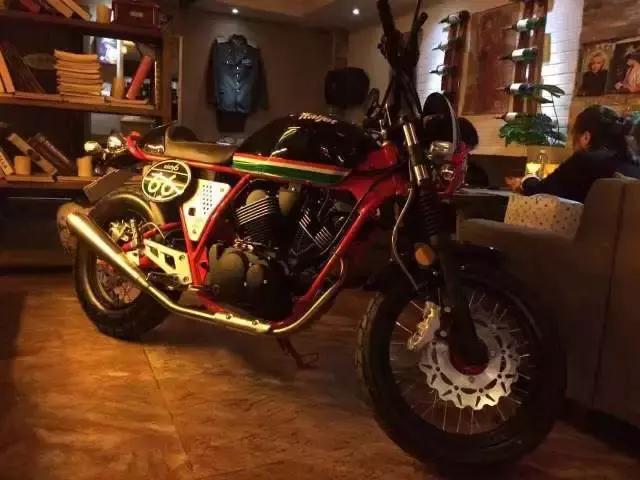 踏板车坡道怎么停车,qc快问快答