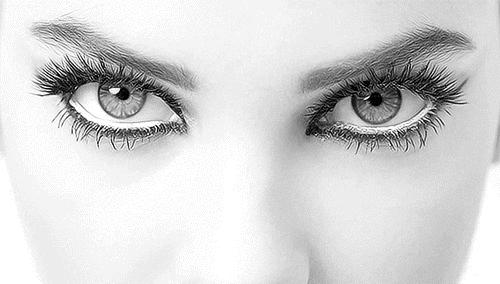 电眼训练大法,电眼怎么练出来的