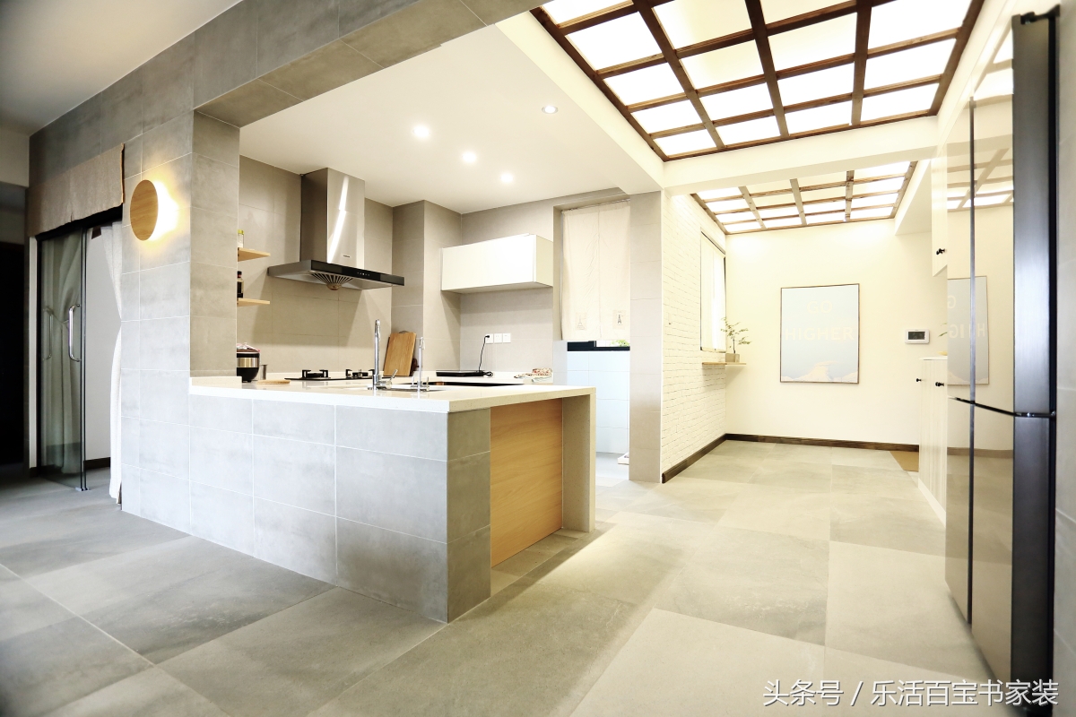 100平方三室一厅装修全包详细报价,在郑州装修100平的房子需要多少钱