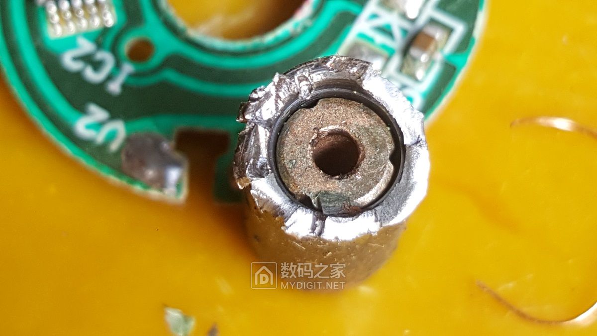 拆开散热风扇重头安装散热变差了,东芝笔记本风扇能修好吗