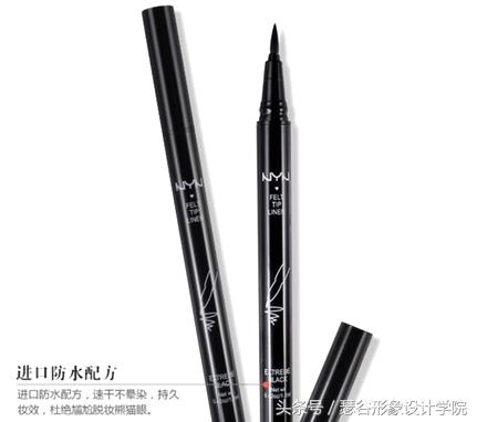 眼线笔干了如何拯救眼睛,眼线笔干了怎样拯救胶笔