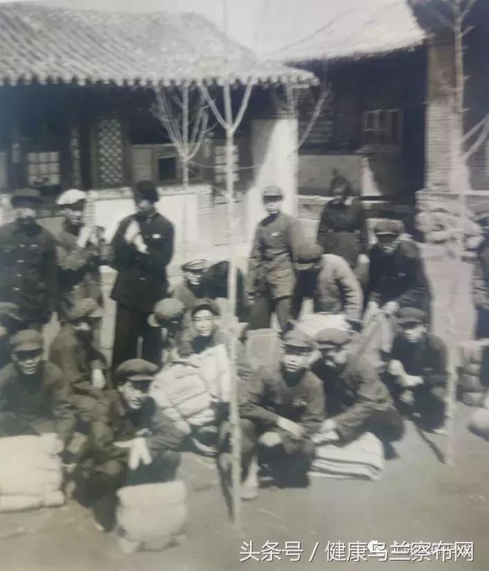 丰镇中学简介,内蒙古乌兰察布丰镇市中学