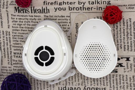 随身氧吧空气净化器,迷你空气净化器随身携带