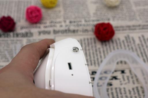 随身氧吧空气净化器,迷你空气净化器随身携带