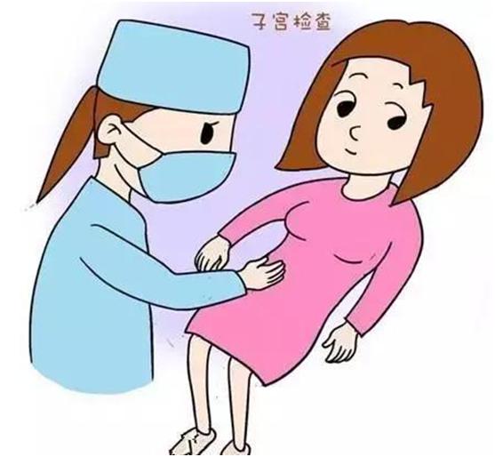 产后42天复查挂妇科还是挂产科,宝妈生产后42天检查