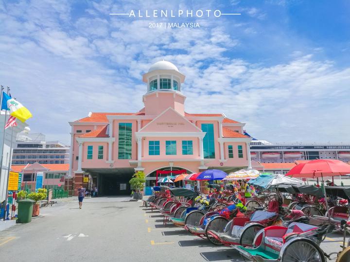 兰卡威环岛游玩攻略,兰卡威自驾环岛一圈多少时间