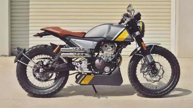 踏板车坡道怎么停车,qc快问快答