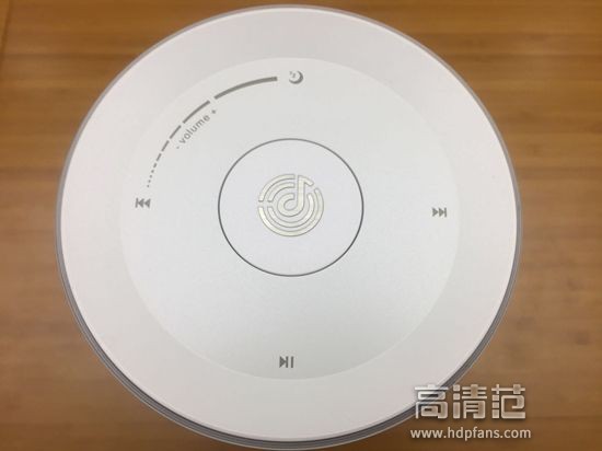 京东叮咚智能音箱,京东叮咚智能音箱一代