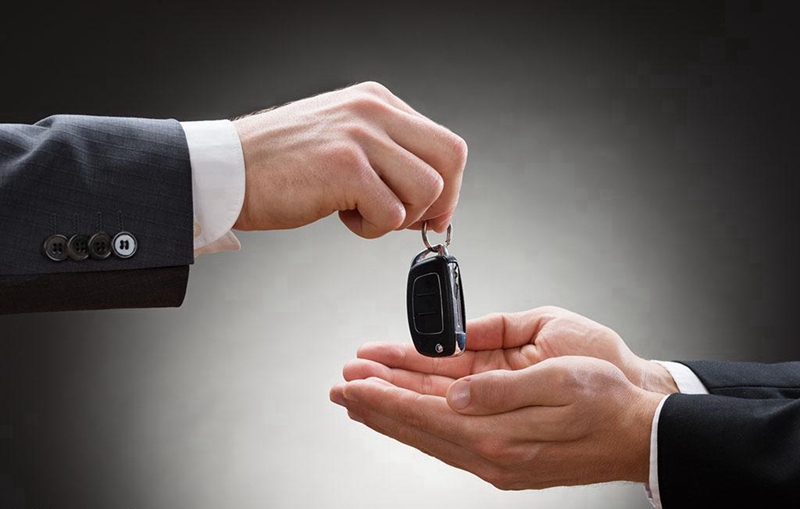 为什么越来越多的人选择去4s店,为什么到4s店买车变成租车