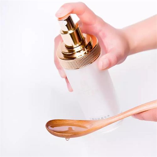 角质层薄还有斑该怎么护肤呢