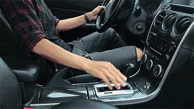 车载收纳神器,最先进的车载收纳神器