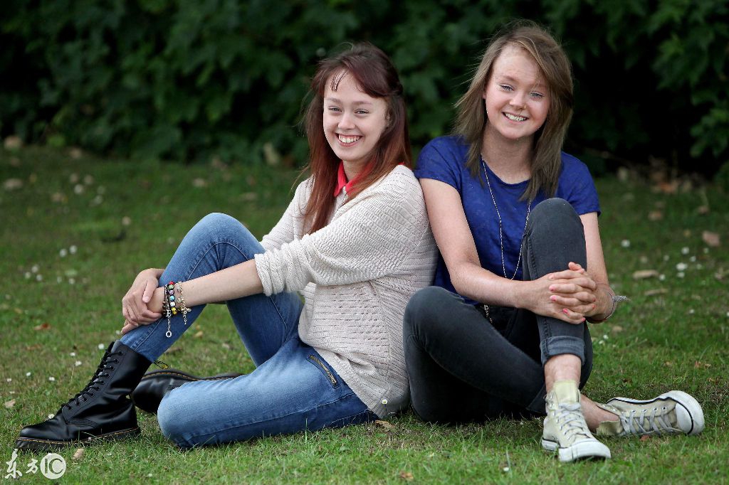 姐妹俩都患有癌症,姐妹两同时生病