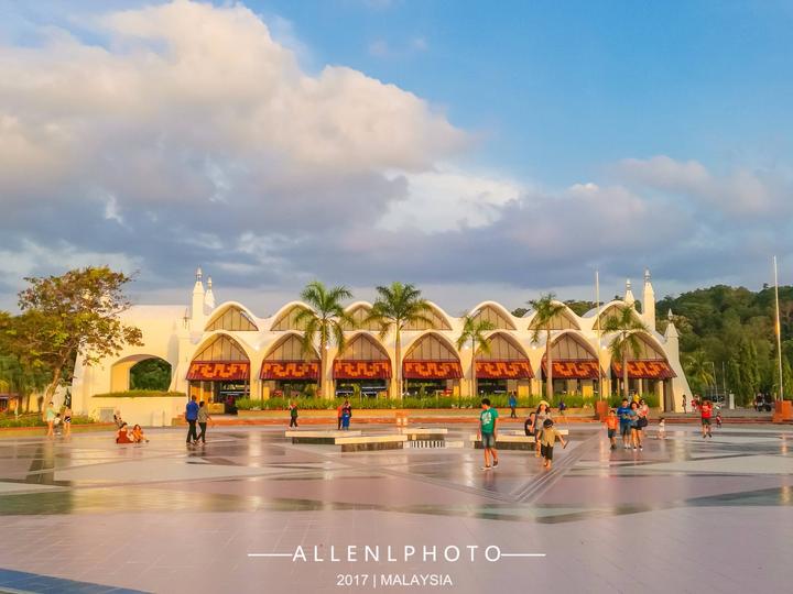 兰卡威环岛游玩攻略,兰卡威自驾环岛一圈多少时间