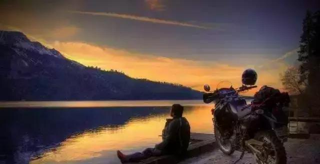 踏板车坡道怎么停车,qc快问快答