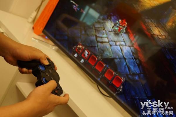 智能电视盒子不卡顿,电视盒子不用网络还一直显示在用