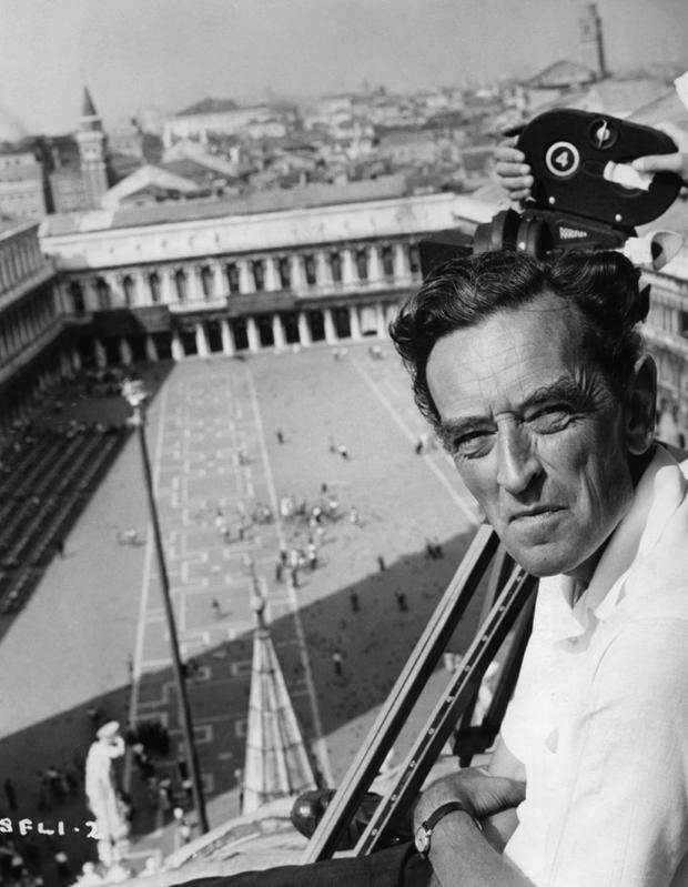 它又老又长，却是最伟*史大**诗片：《阿拉伯的劳伦斯》上映55周年