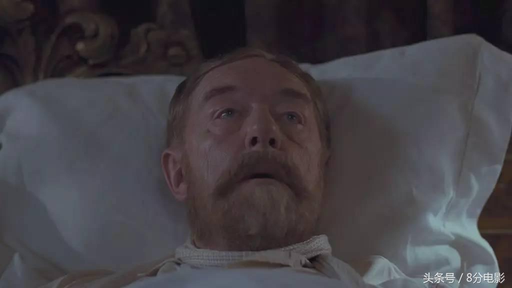 与其说是游戏不如说是艺术品,每一部电影都是一门艺术