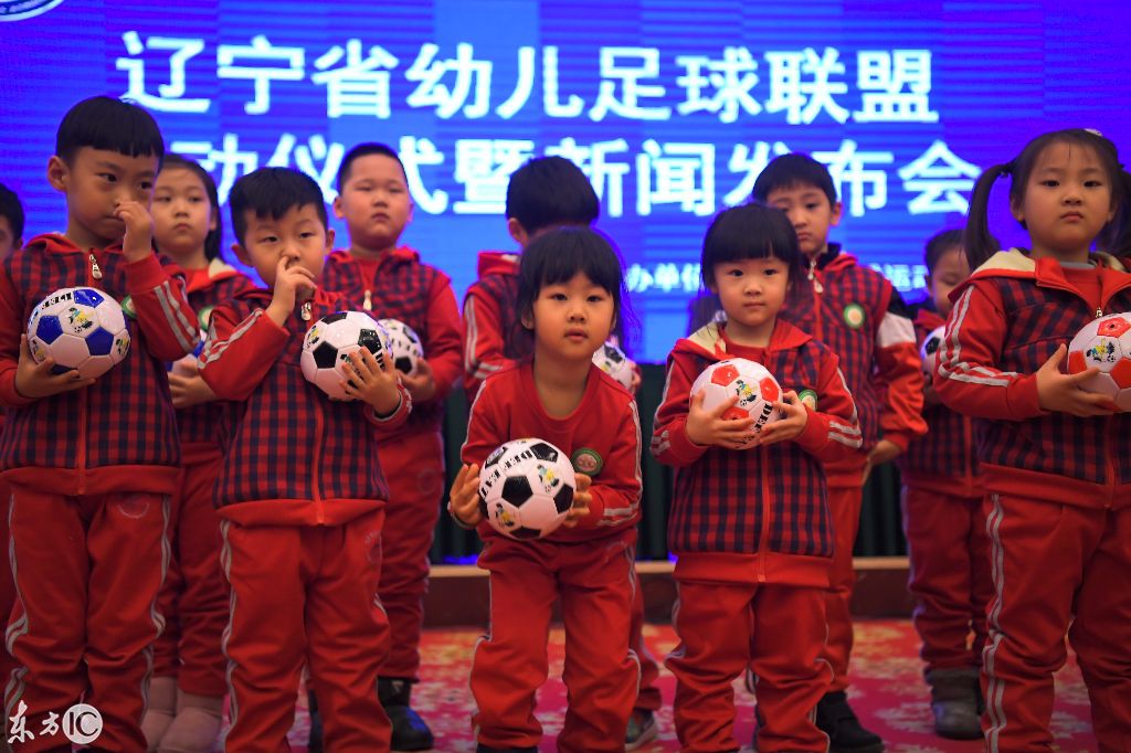 足球是否有希望,足球有希望了吗