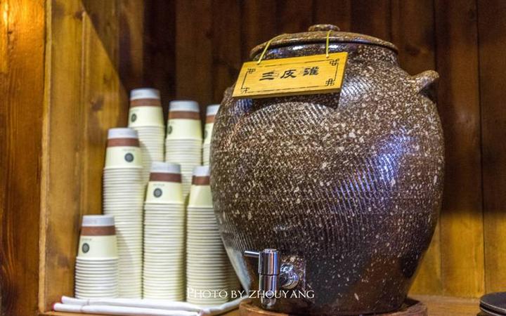 天目湖三大温泉,又到一年温泉季