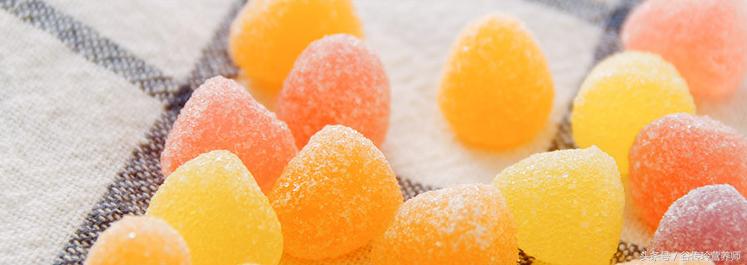 美国维生素软糖,维生素软糖真的假的