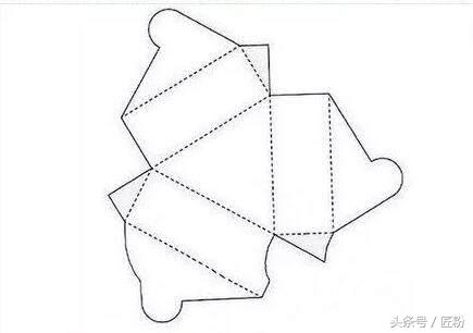 口红礼物创意包装,七种创意礼物的包装方法