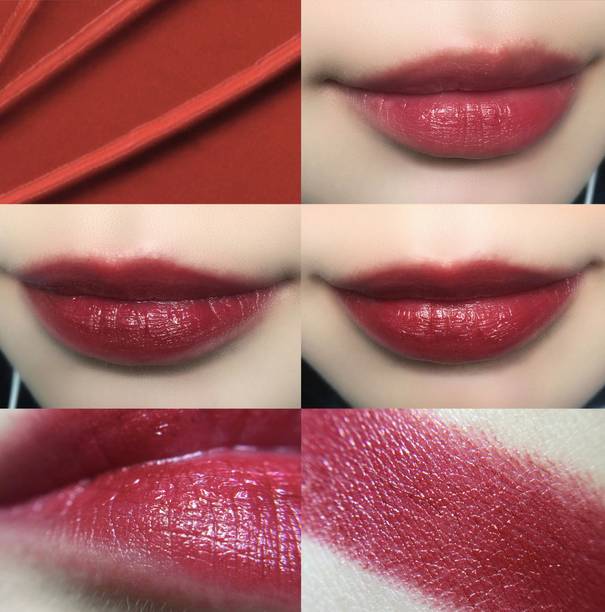 mac最全口红,mac口红热门色号