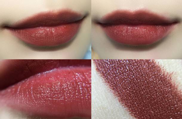 mac最全口红,mac口红热门色号