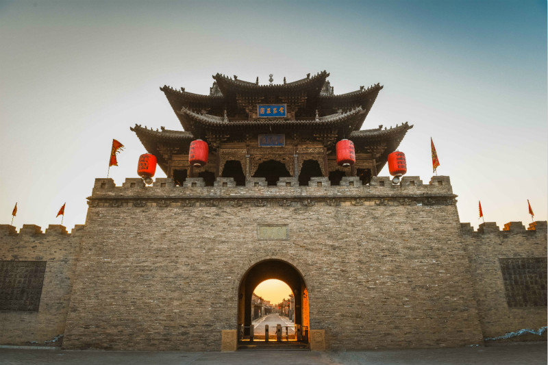 榆次常家庄园可以游玩多久,晋中常家庄园旅游攻略