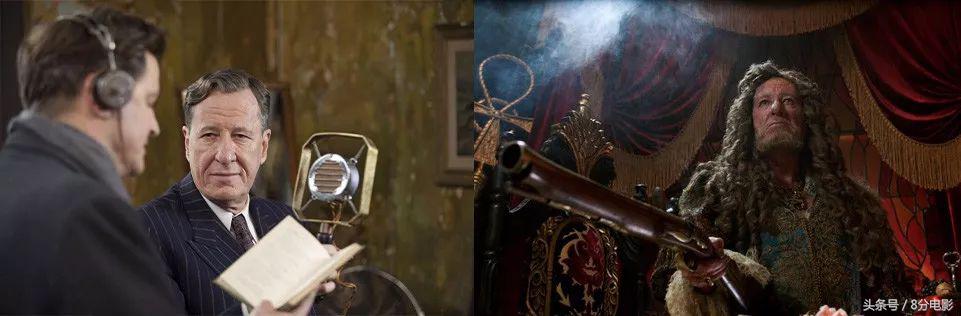与其说是游戏不如说是艺术品,每一部电影都是一门艺术