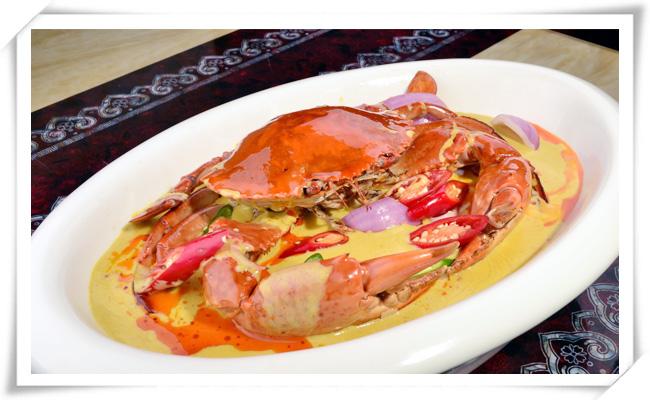 柬埔寨美食攻略大全,柬埔寨美食推荐