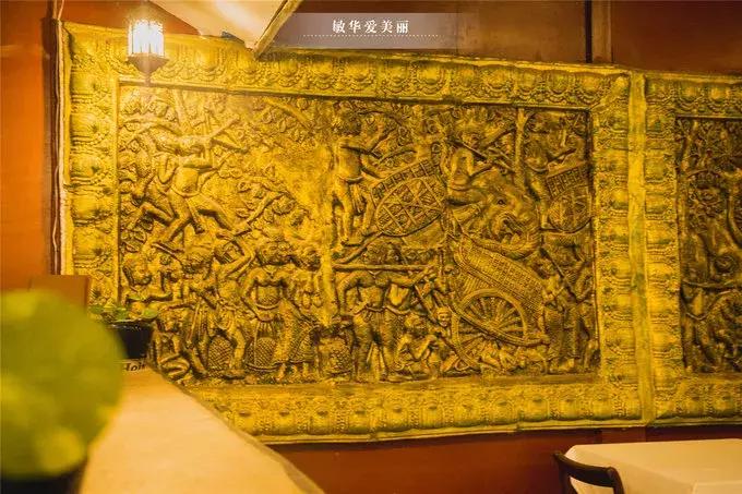 柬埔寨美食攻略大全,柬埔寨美食推荐