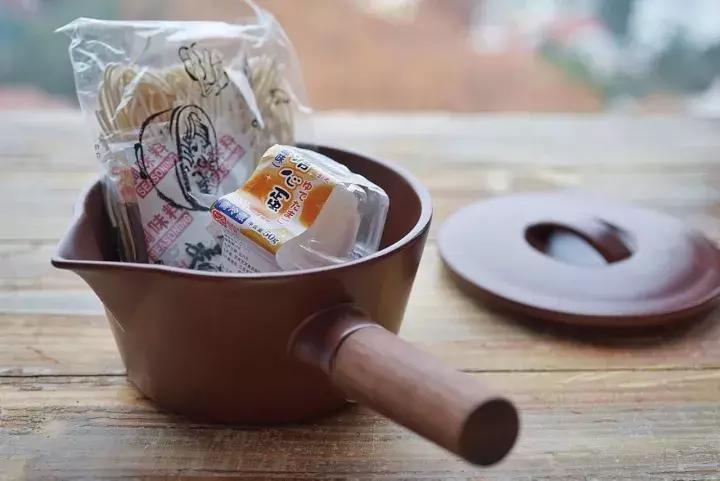 最好吃最简单的泡面的做法,买好吃的泡面