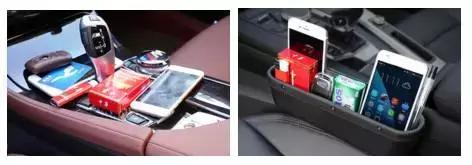 车载收纳神器,最先进的车载收纳神器