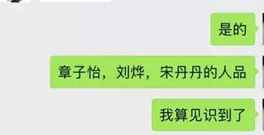 演员的诞生袁立怼章子怡视频,袁立开撕事件原因