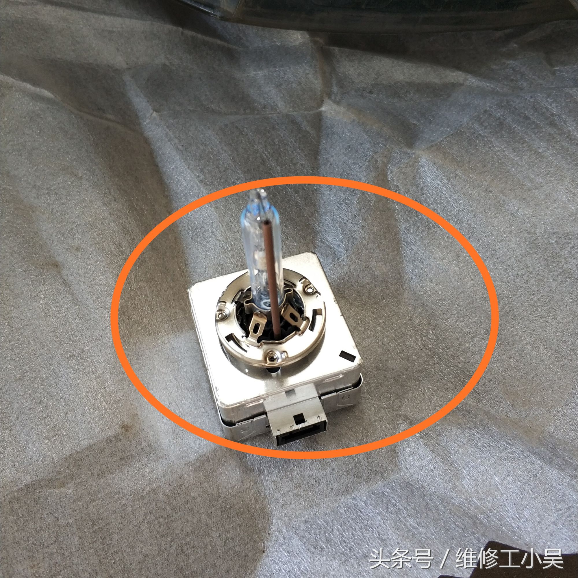 21款大众帕萨特更换大灯后不亮,新蒙迪欧8万公里会有啥问题