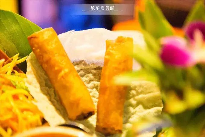 柬埔寨美食攻略大全,柬埔寨美食推荐