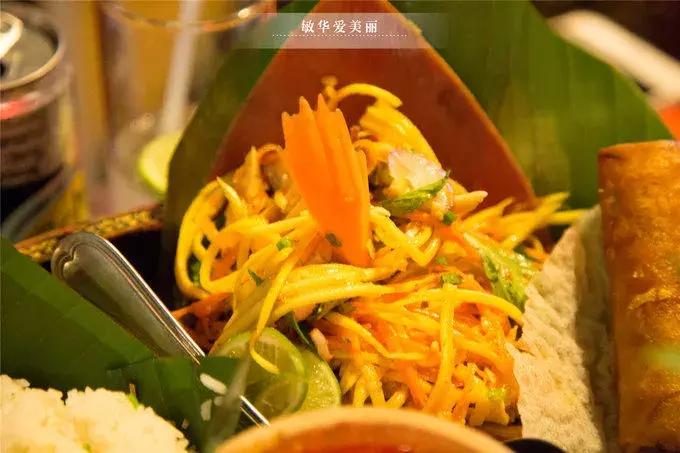 柬埔寨美食攻略大全,柬埔寨美食推荐