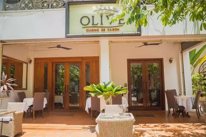 柬埔寨美食攻略大全,柬埔寨美食推荐