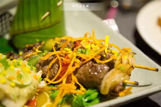 柬埔寨美食攻略大全,柬埔寨美食推荐