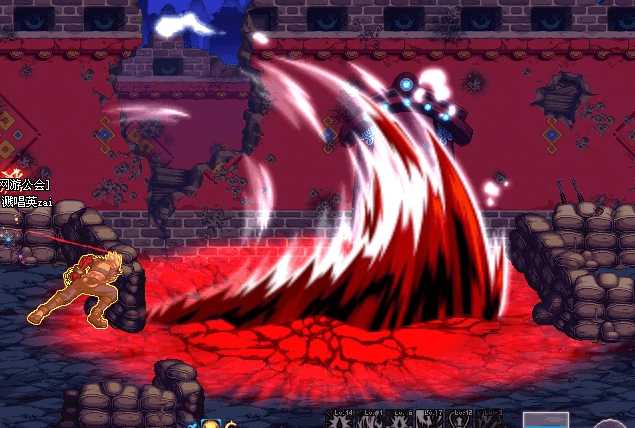 dnf技能图标改版前后,盘点dnf当年删除的神级技能