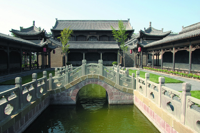 榆次常家庄园可以游玩多久,晋中常家庄园旅游攻略