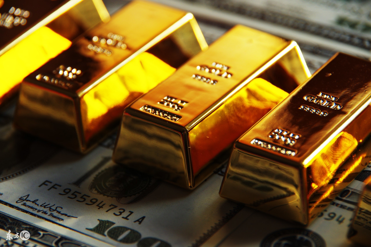 炒黄金期货入门知识,涨知识新人入门基本方法