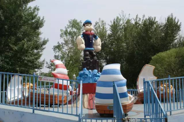 女子每天吃香蕉皮，坚持了一个月，结果...../包头人自己的“迪斯尼”——包头乐园：百万现金回馈粉丝，你来玩我买单！